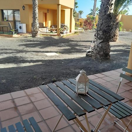 Apartament Casa Damar Corralejo Zewnętrze zdjęcie