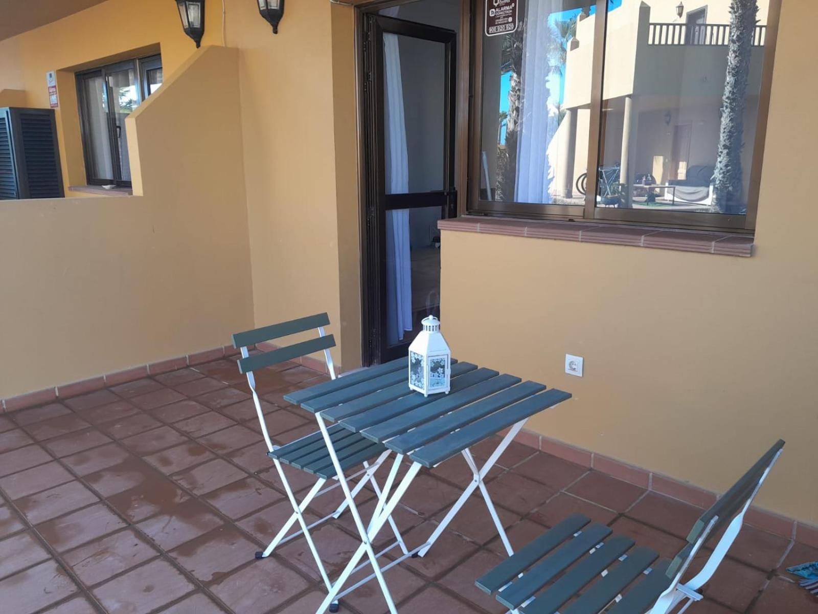Apartament Casa Damar Corralejo Zewnętrze zdjęcie