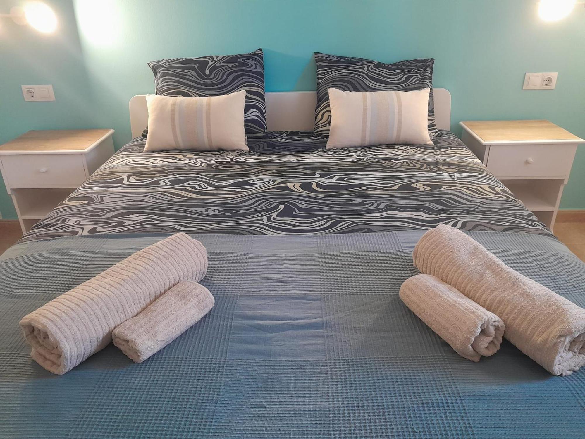 Apartament Casa Damar Corralejo Zewnętrze zdjęcie