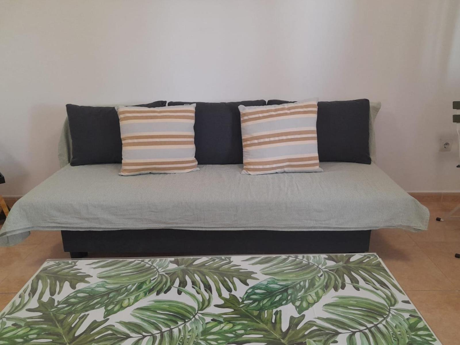 Apartament Casa Damar Corralejo Zewnętrze zdjęcie