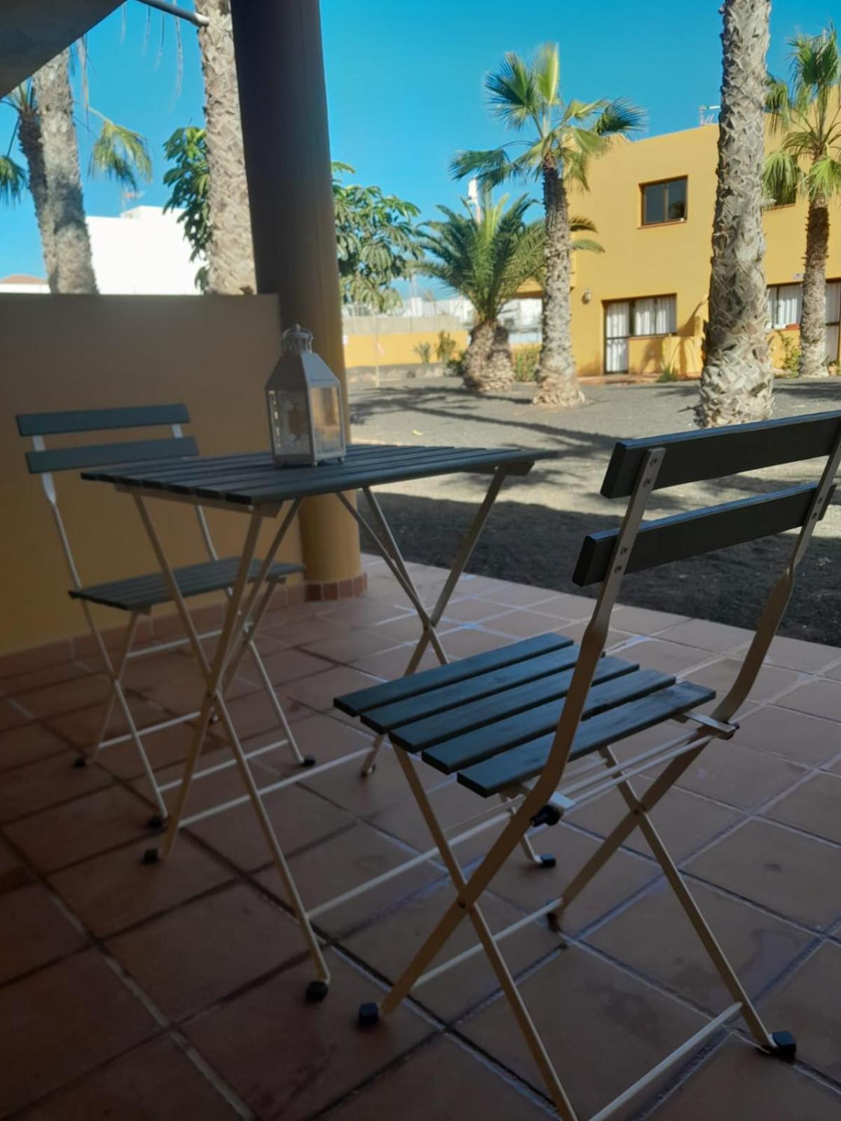 Apartament Casa Damar Corralejo Zewnętrze zdjęcie