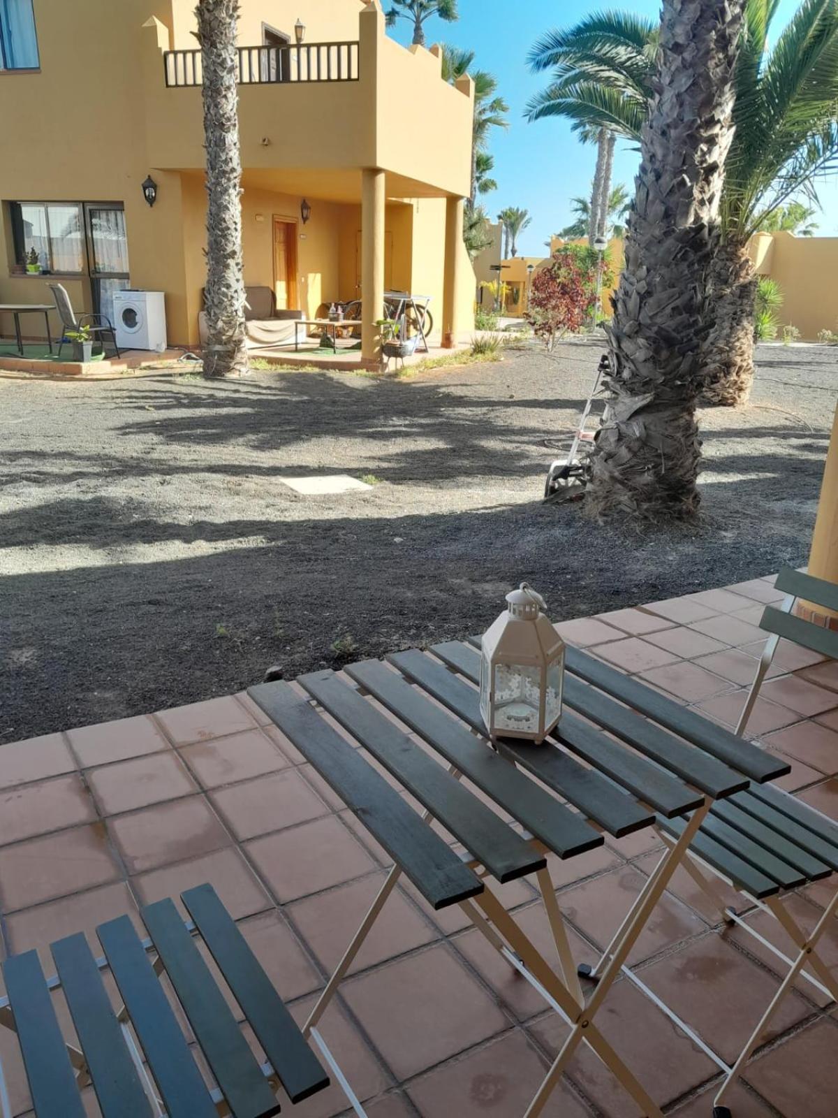 Apartament Casa Damar Corralejo Zewnętrze zdjęcie
