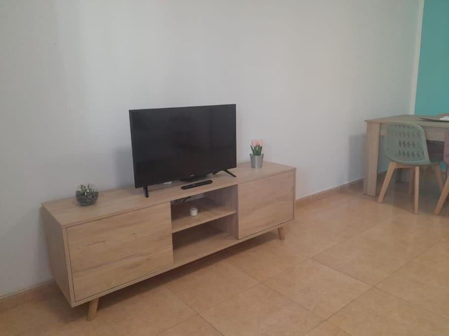 Apartament Casa Damar Corralejo Zewnętrze zdjęcie