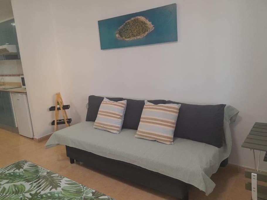Apartament Casa Damar Corralejo Zewnętrze zdjęcie