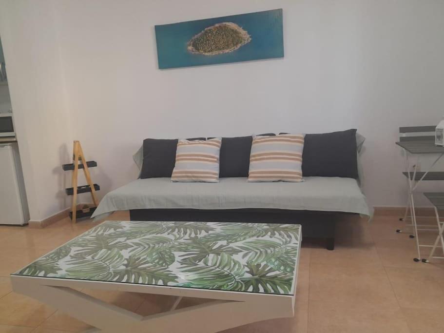 Apartament Casa Damar Corralejo Zewnętrze zdjęcie
