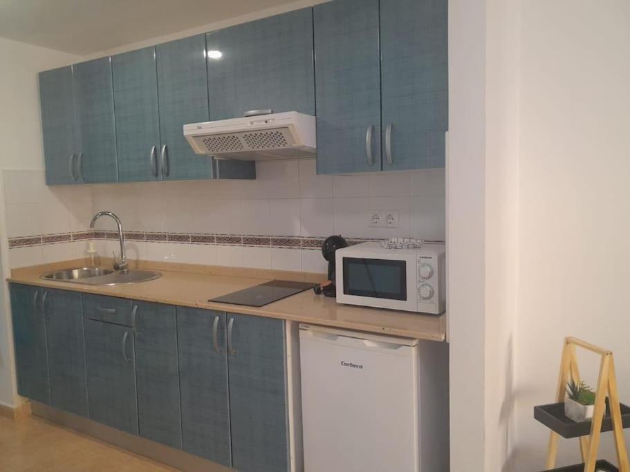 Apartament Casa Damar Corralejo Zewnętrze zdjęcie