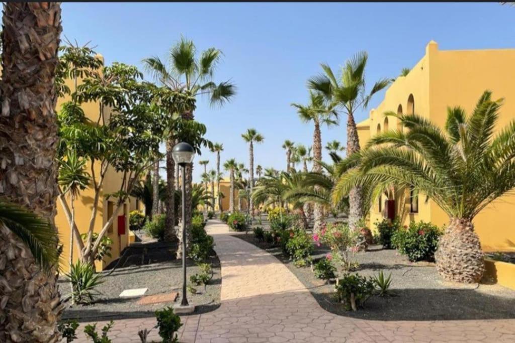 Apartament Casa Damar Corralejo Zewnętrze zdjęcie