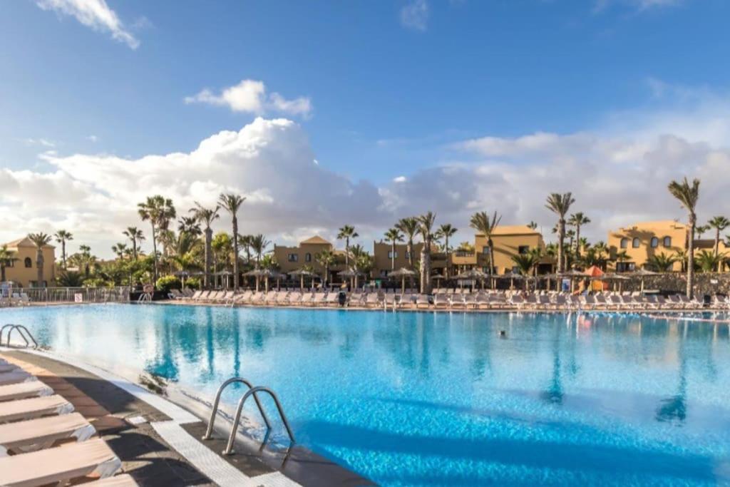 Apartament Casa Damar Corralejo Zewnętrze zdjęcie