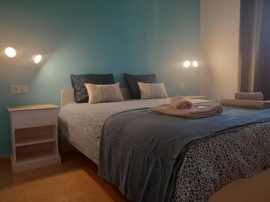 Apartament Casa Damar Corralejo Zewnętrze zdjęcie